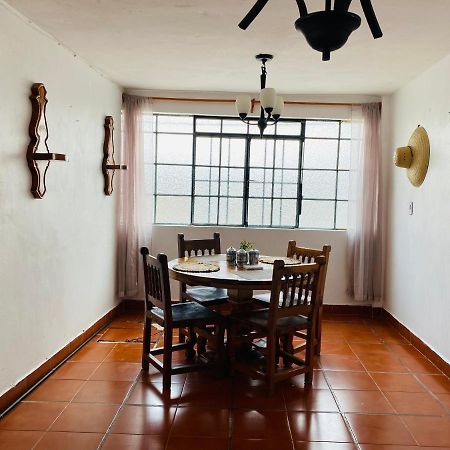 Апартаменти Bonito Y Comodo Departamento En Taxco! Екстер'єр фото