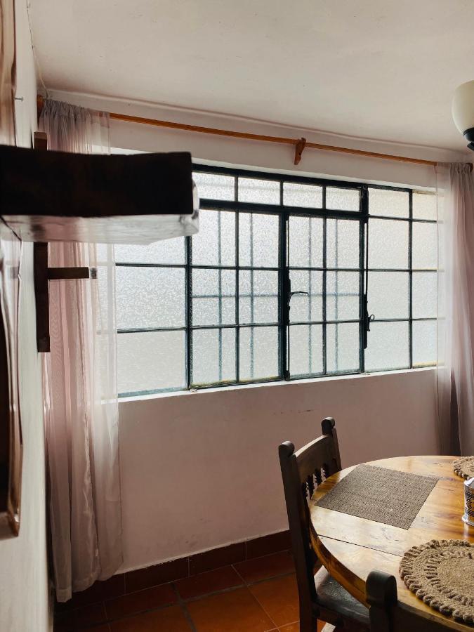 Апартаменти Bonito Y Comodo Departamento En Taxco! Екстер'єр фото