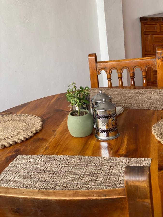 Апартаменти Bonito Y Comodo Departamento En Taxco! Екстер'єр фото
