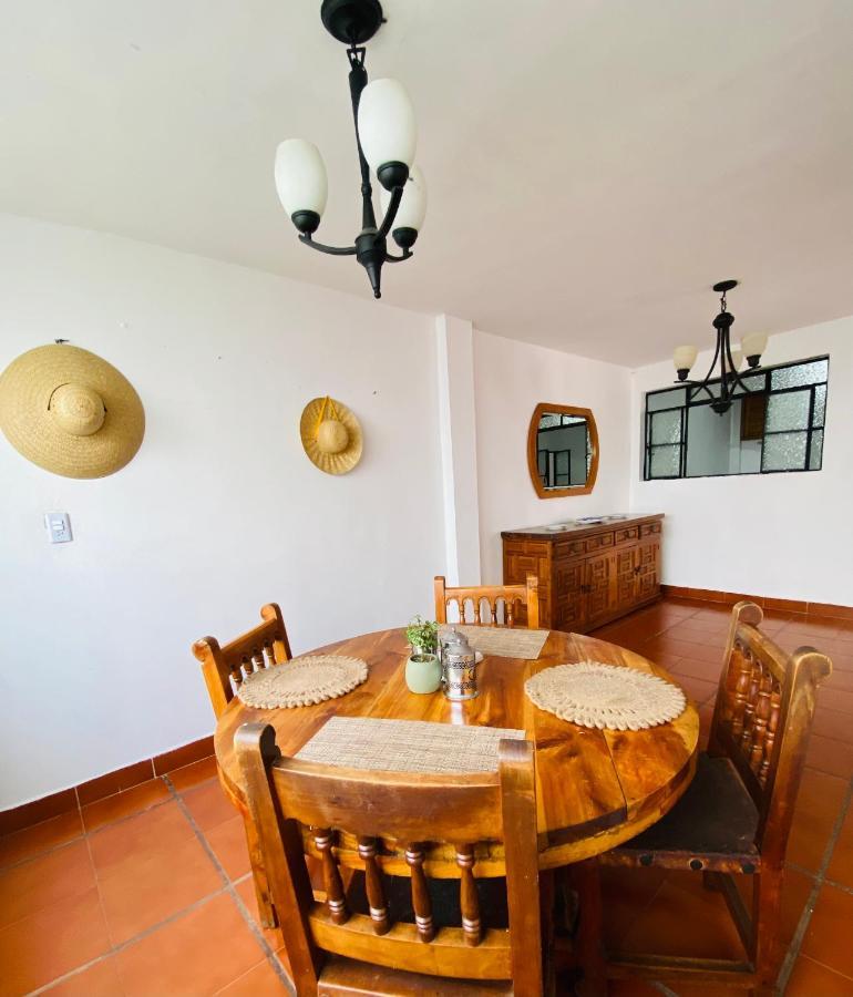 Апартаменти Bonito Y Comodo Departamento En Taxco! Екстер'єр фото