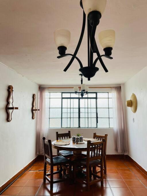 Апартаменти Bonito Y Comodo Departamento En Taxco! Екстер'єр фото