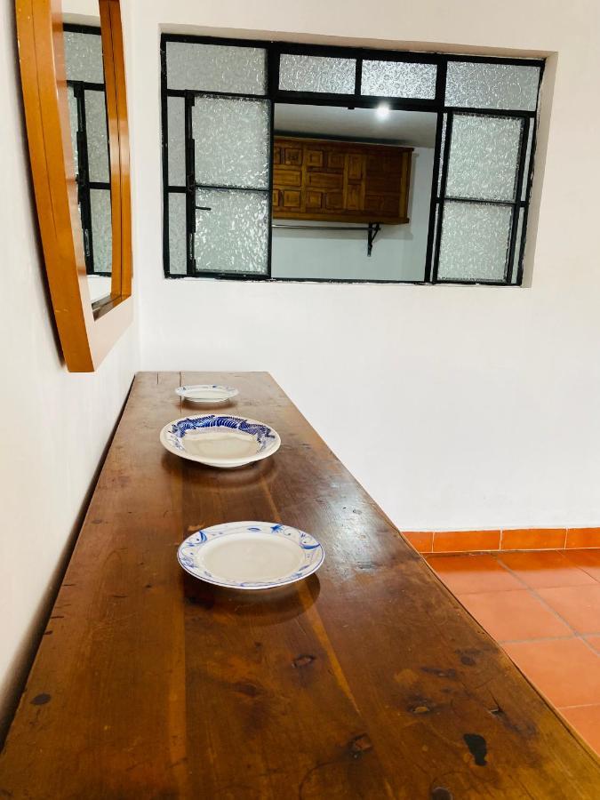 Апартаменти Bonito Y Comodo Departamento En Taxco! Екстер'єр фото