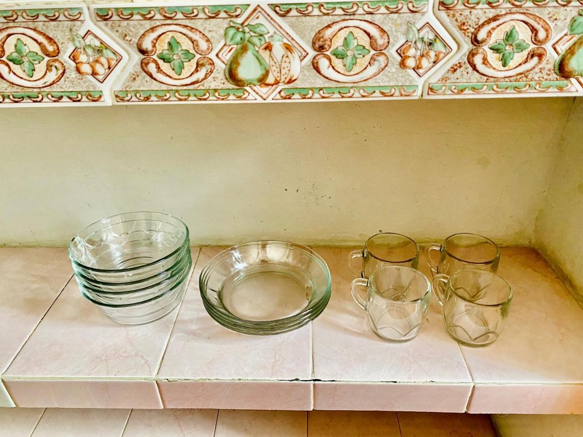 Апартаменти Bonito Y Comodo Departamento En Taxco! Екстер'єр фото