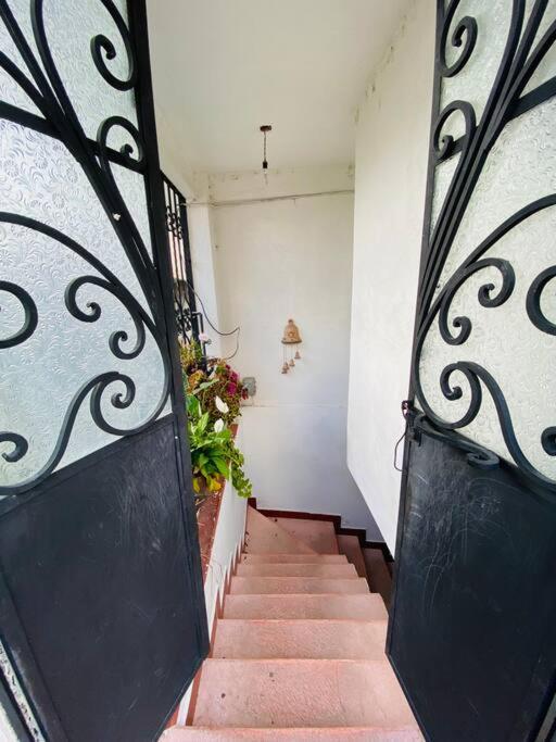 Апартаменти Bonito Y Comodo Departamento En Taxco! Екстер'єр фото