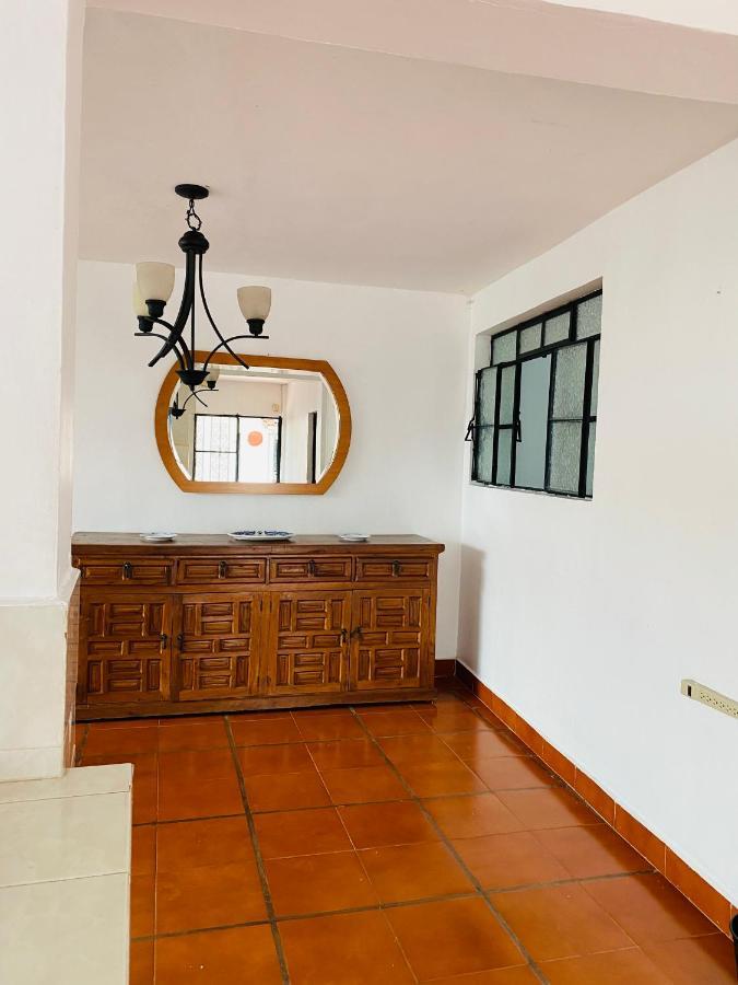 Апартаменти Bonito Y Comodo Departamento En Taxco! Екстер'єр фото