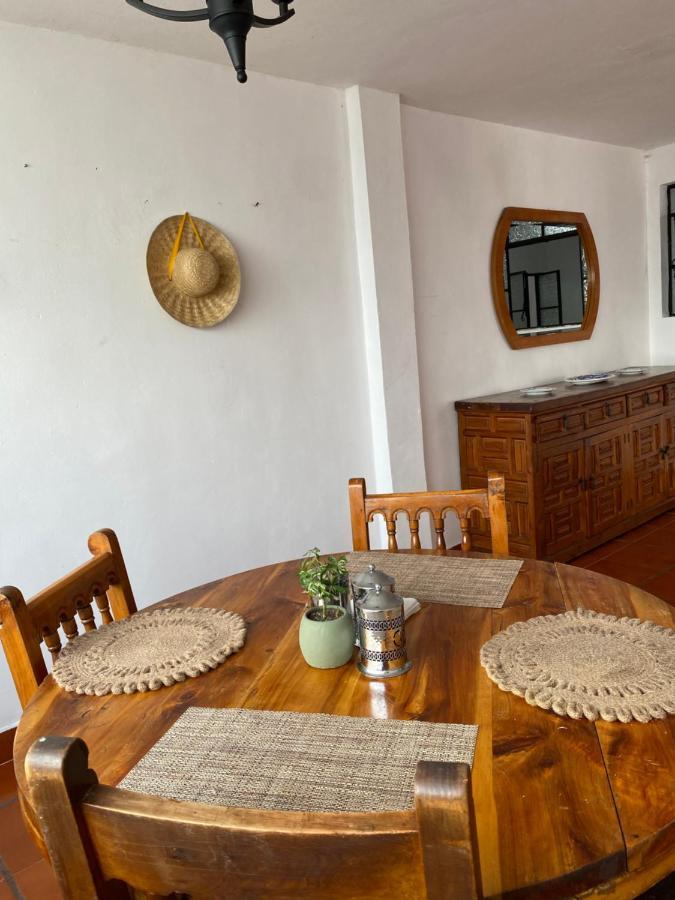 Апартаменти Bonito Y Comodo Departamento En Taxco! Екстер'єр фото