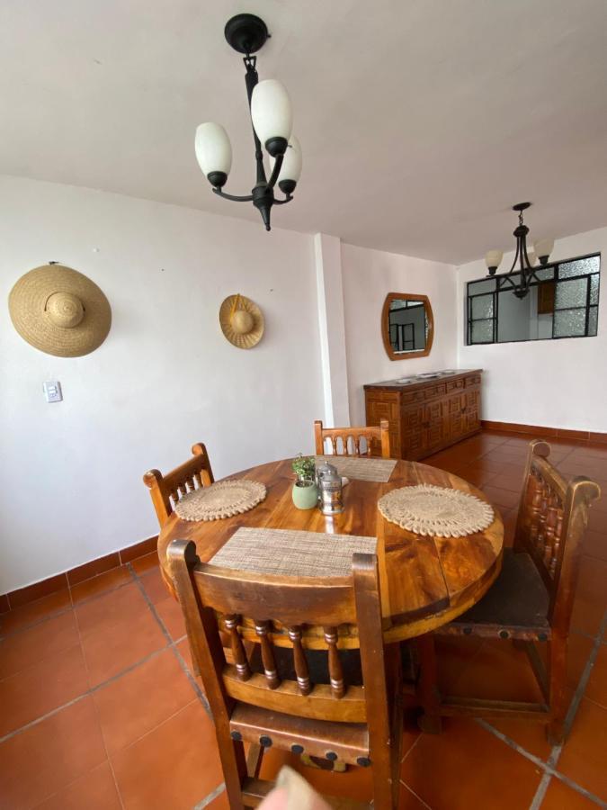 Апартаменти Bonito Y Comodo Departamento En Taxco! Екстер'єр фото