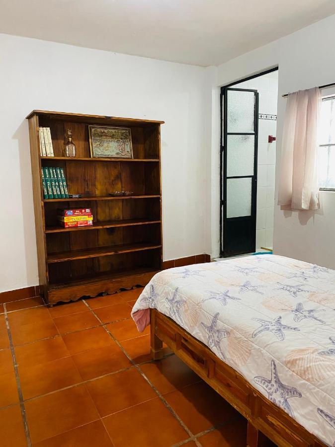 Апартаменти Bonito Y Comodo Departamento En Taxco! Екстер'єр фото