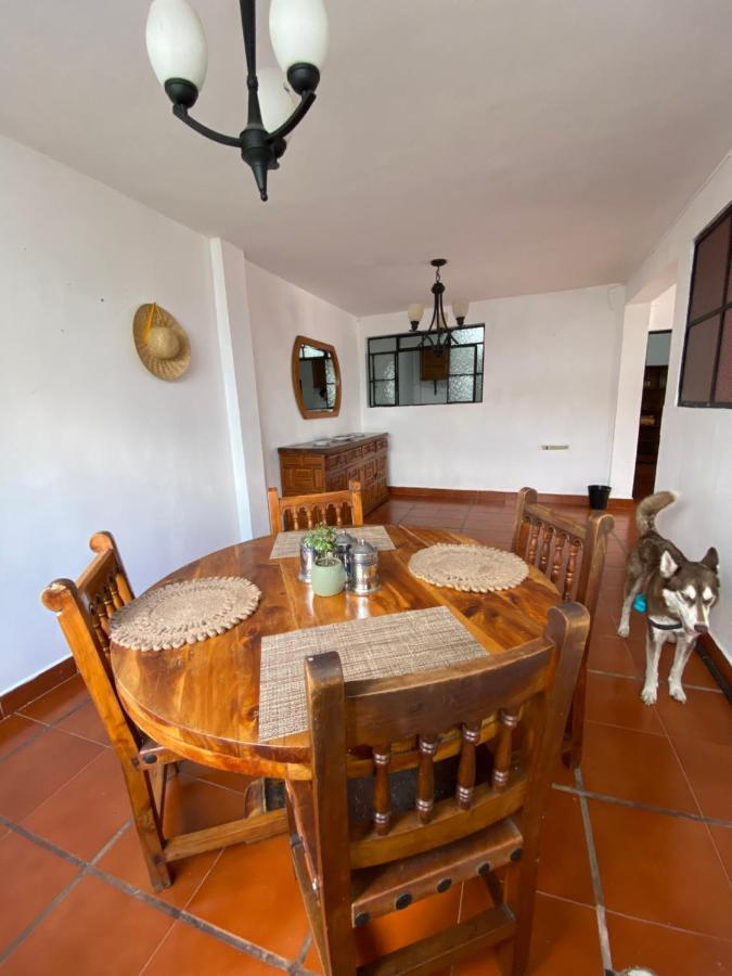 Апартаменти Bonito Y Comodo Departamento En Taxco! Екстер'єр фото