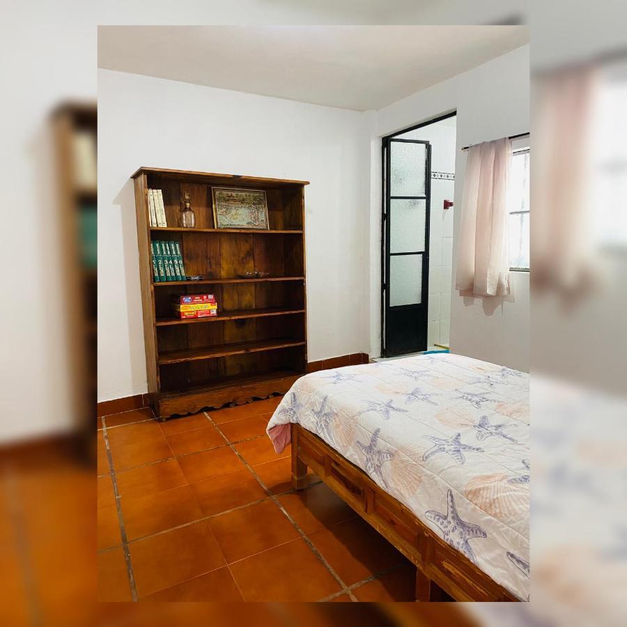 Апартаменти Bonito Y Comodo Departamento En Taxco! Екстер'єр фото